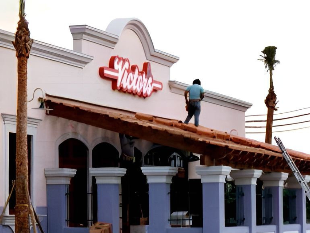 Mexican Restaurant Katy