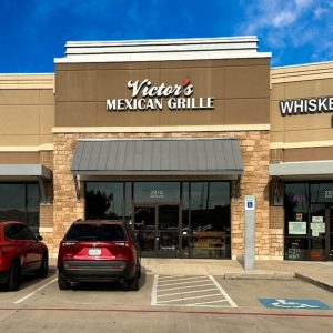 Mexican Food Restaurant in Katy, TX 77449